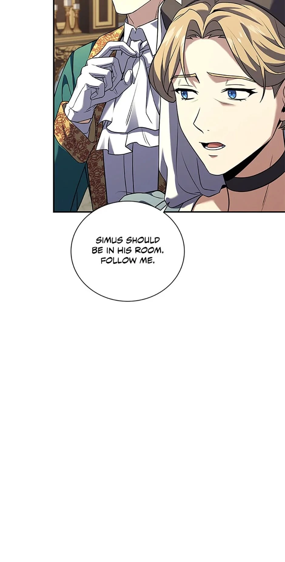 The Frozen Player Returns Chapter 99 - 21