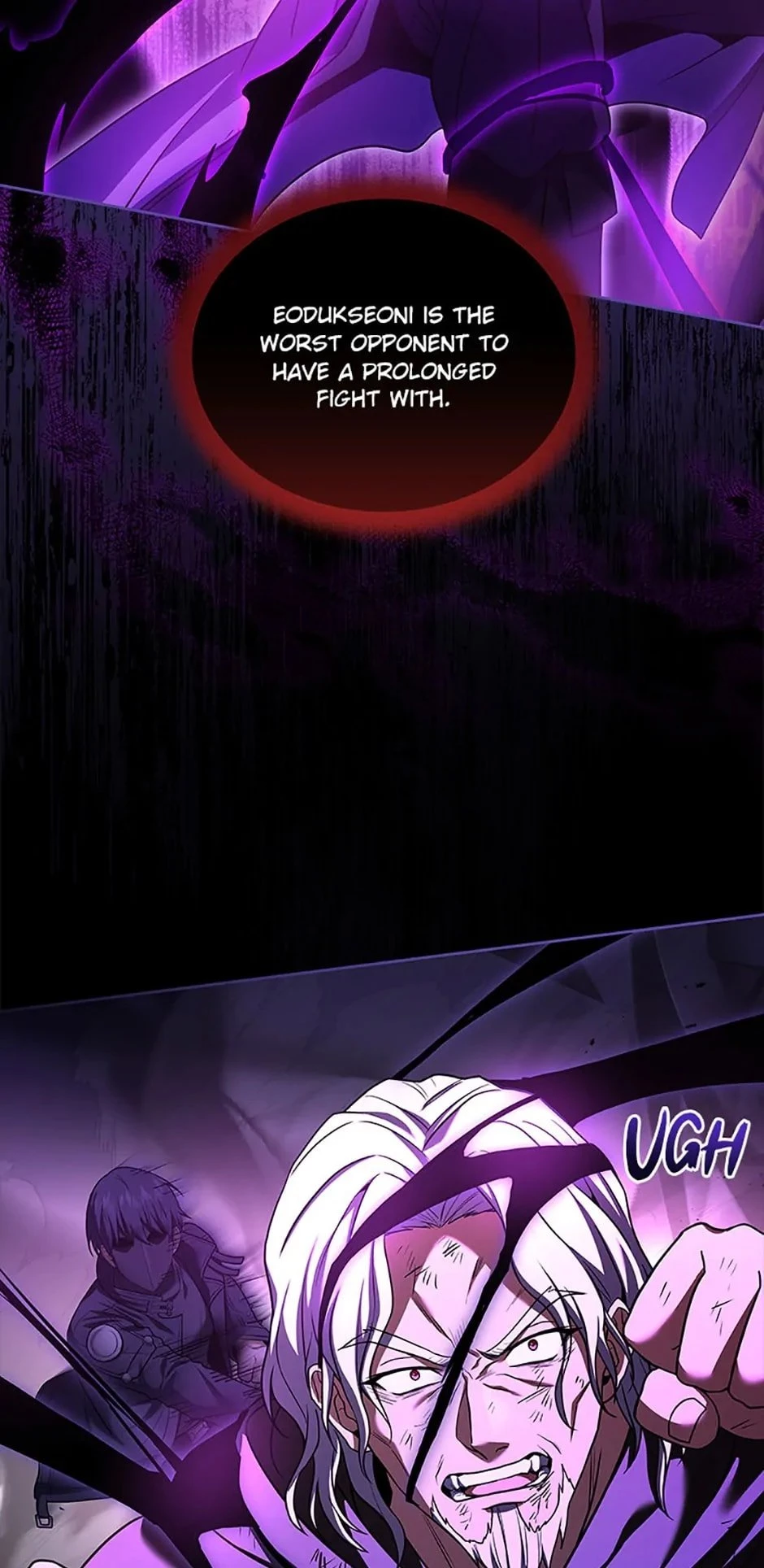 The Frozen Player Returns Chapter 98 - 20