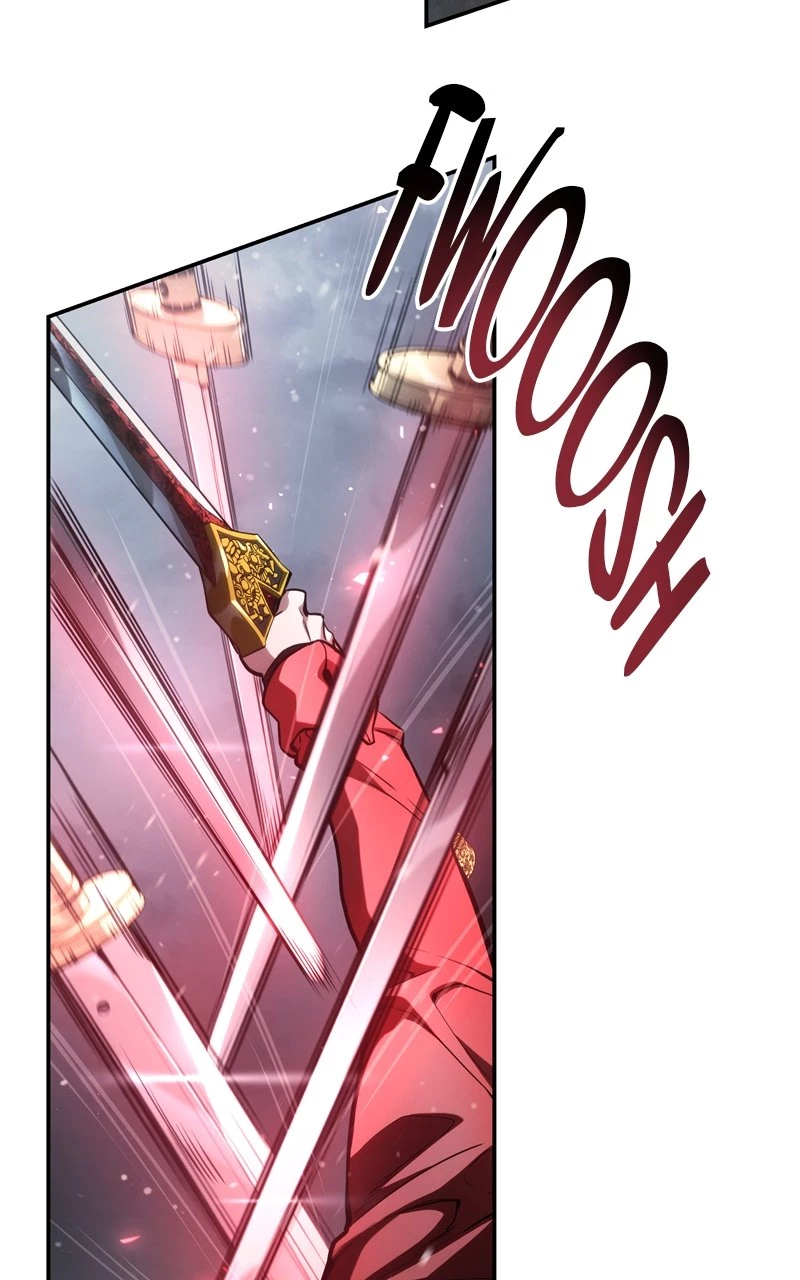 Boundless Ascension Chapter 49 - 41