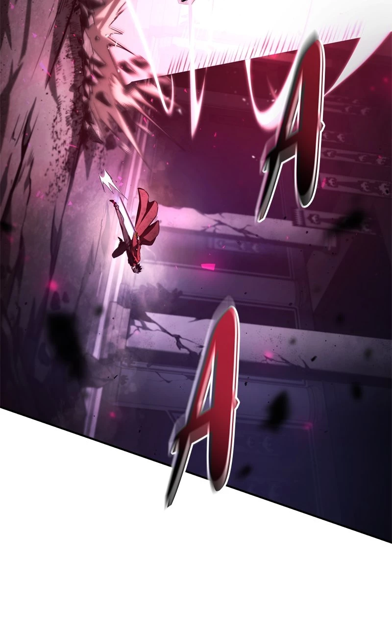 Boundless Ascension Chapter 52 - 93