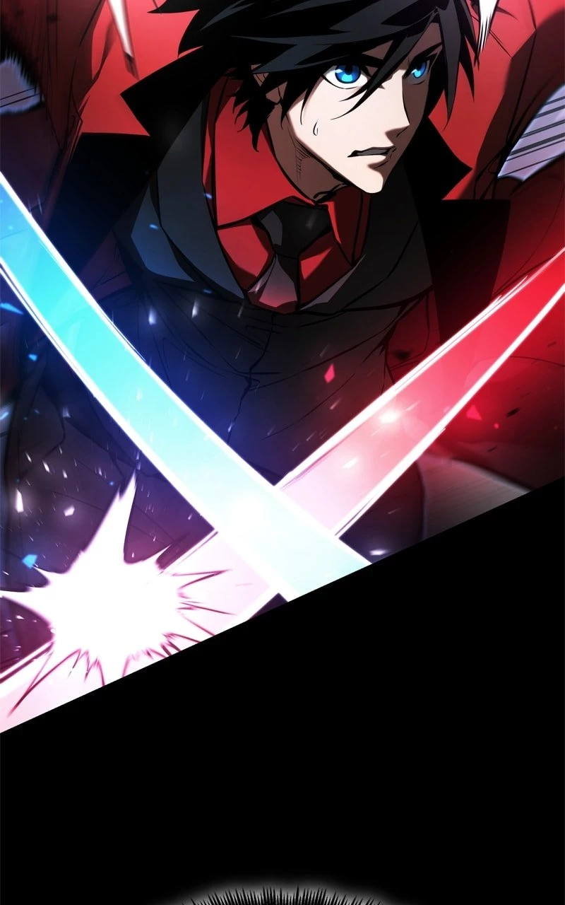 Boundless Ascension Chapter 50 - 58