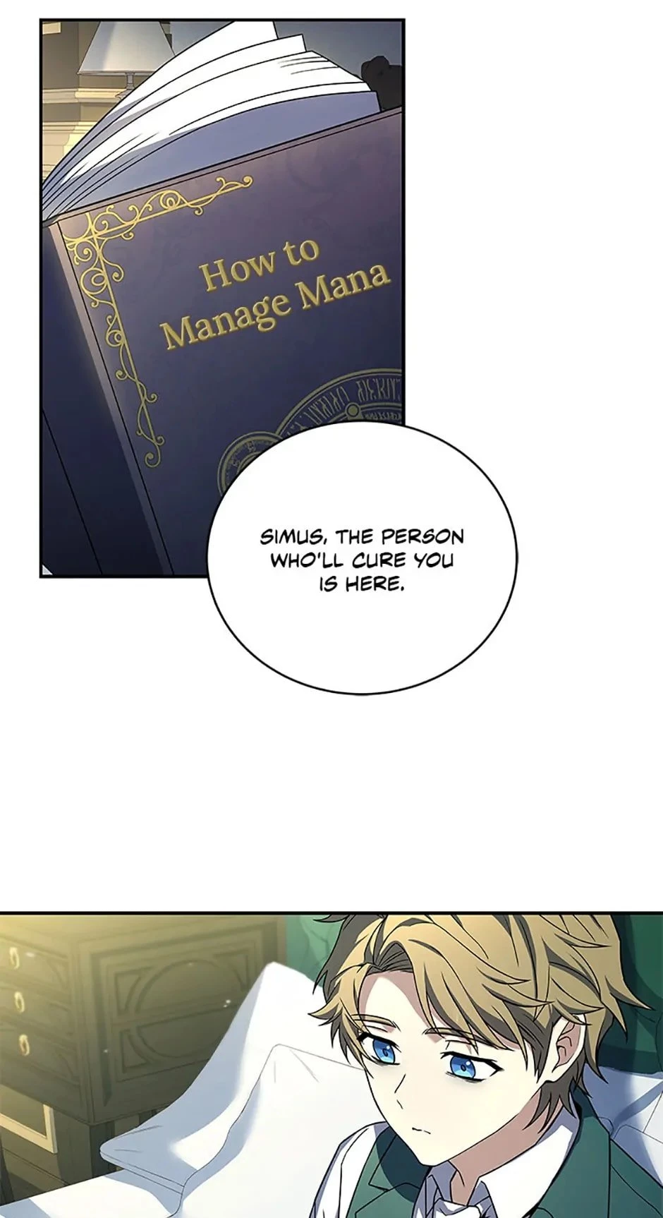The Frozen Player Returns Chapter 99 - 22