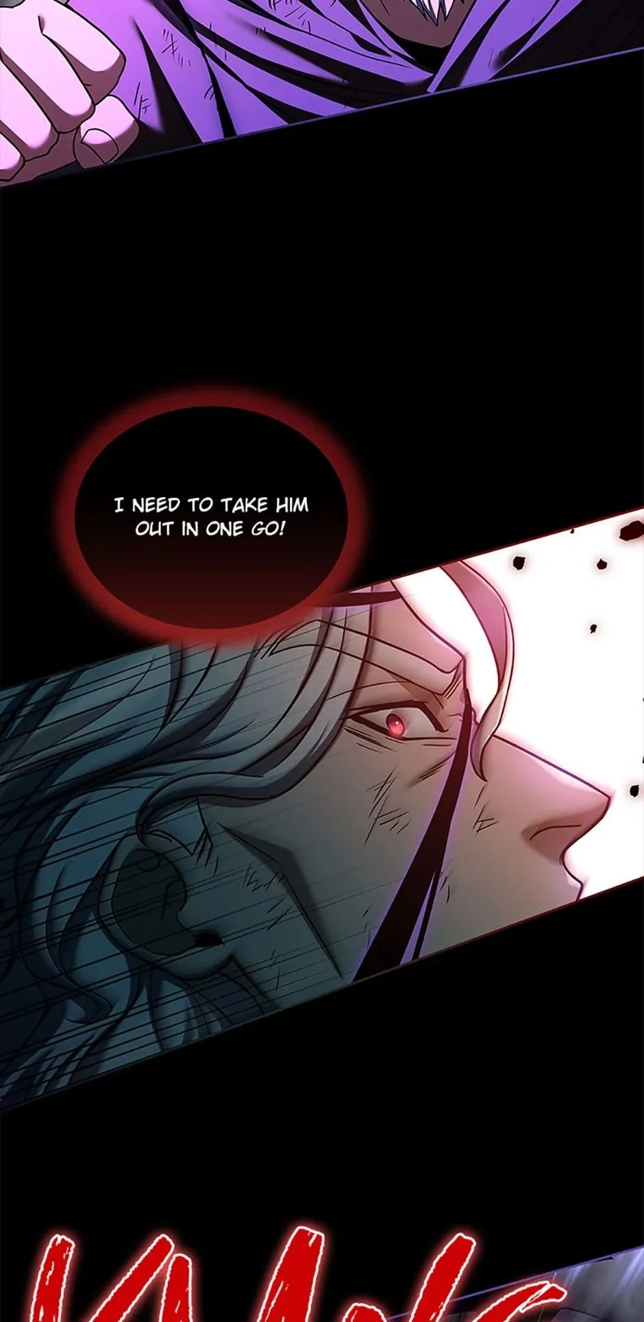 The Frozen Player Returns Chapter 98 - 21