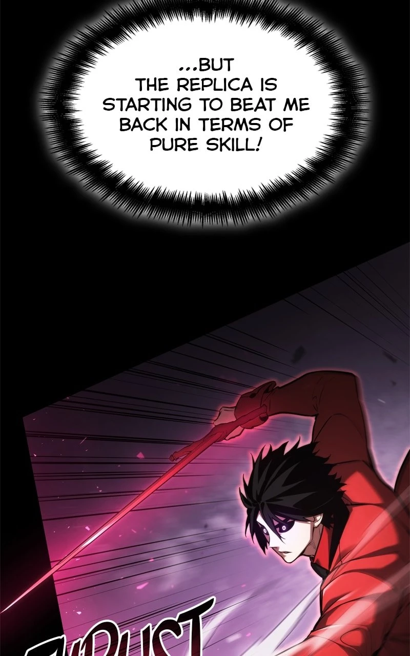 Boundless Ascension Chapter 50 - 59