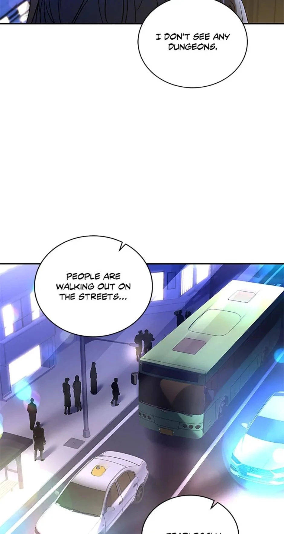The Frozen Player Returns Chapter 96 - 4