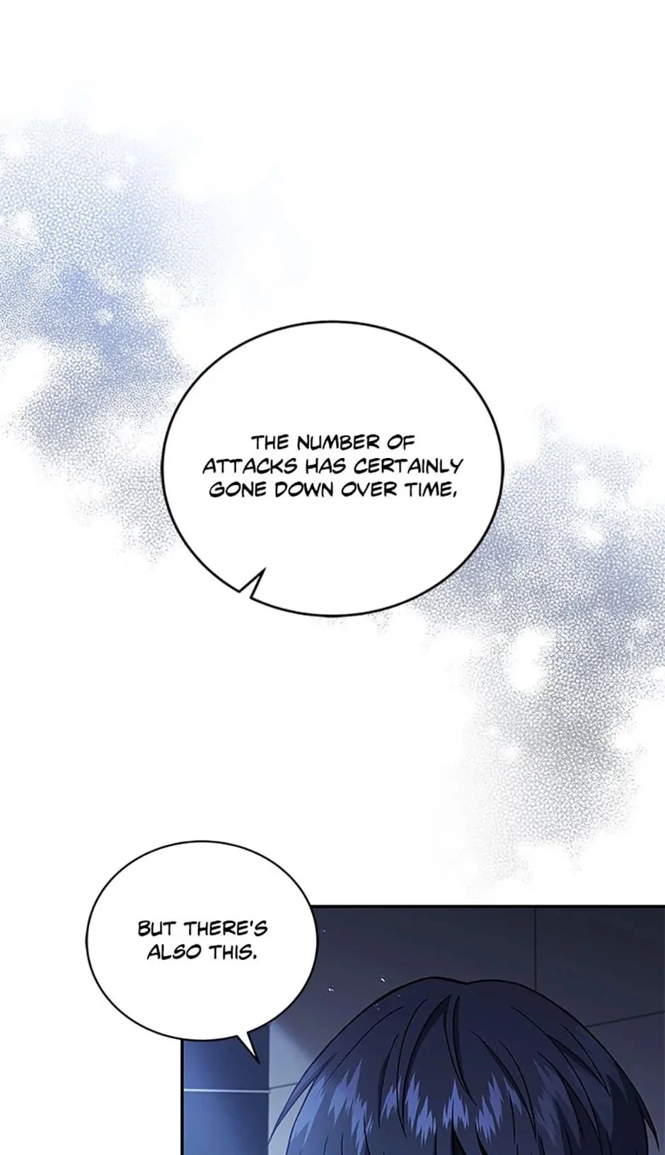 The Frozen Player Returns Chapter 97 - 13