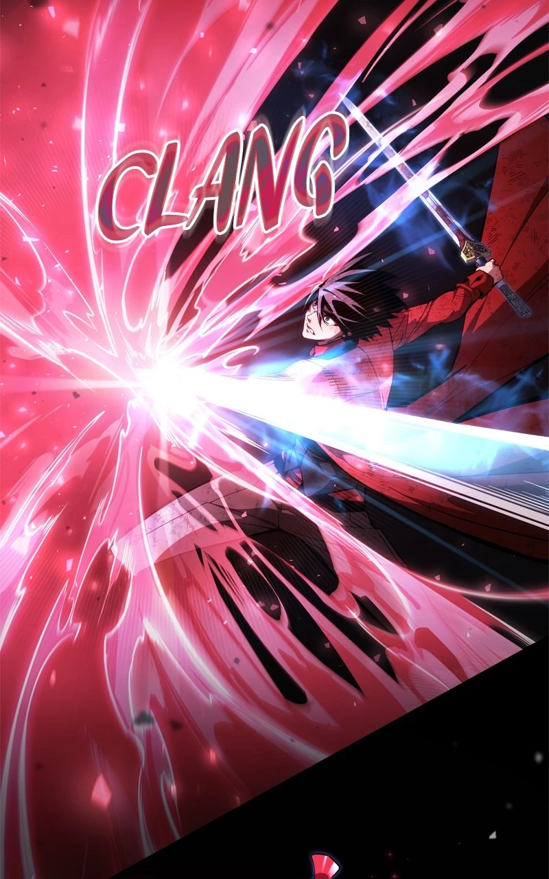 Boundless Ascension Chapter 52 - 96