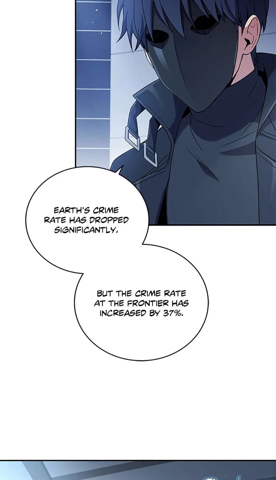 The Frozen Player Returns Chapter 97 - 14