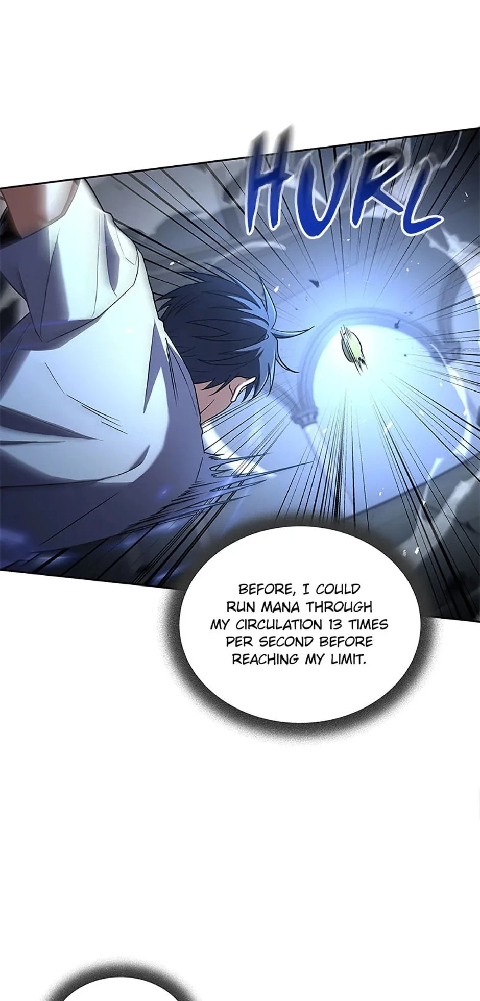 The Frozen Player Returns Chapter 100 - 48