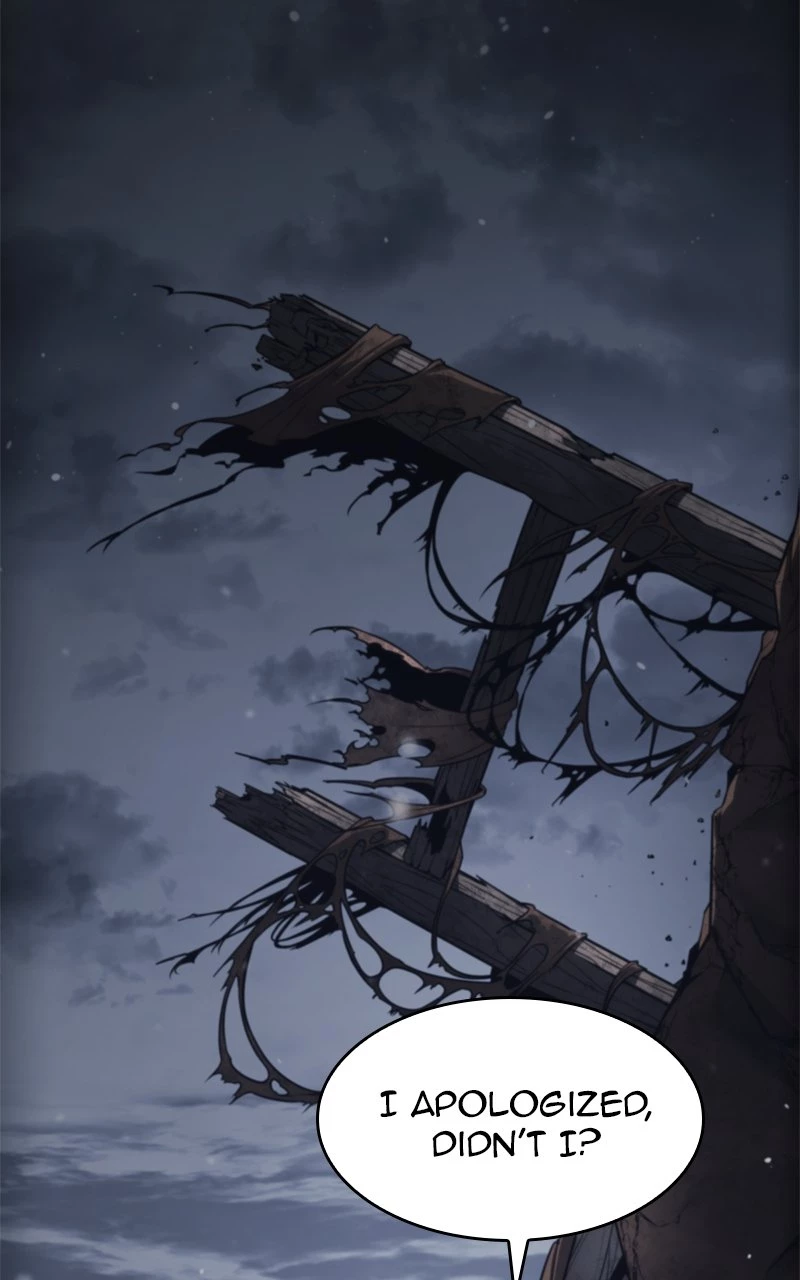 Boundless Ascension Chapter 49 - 45