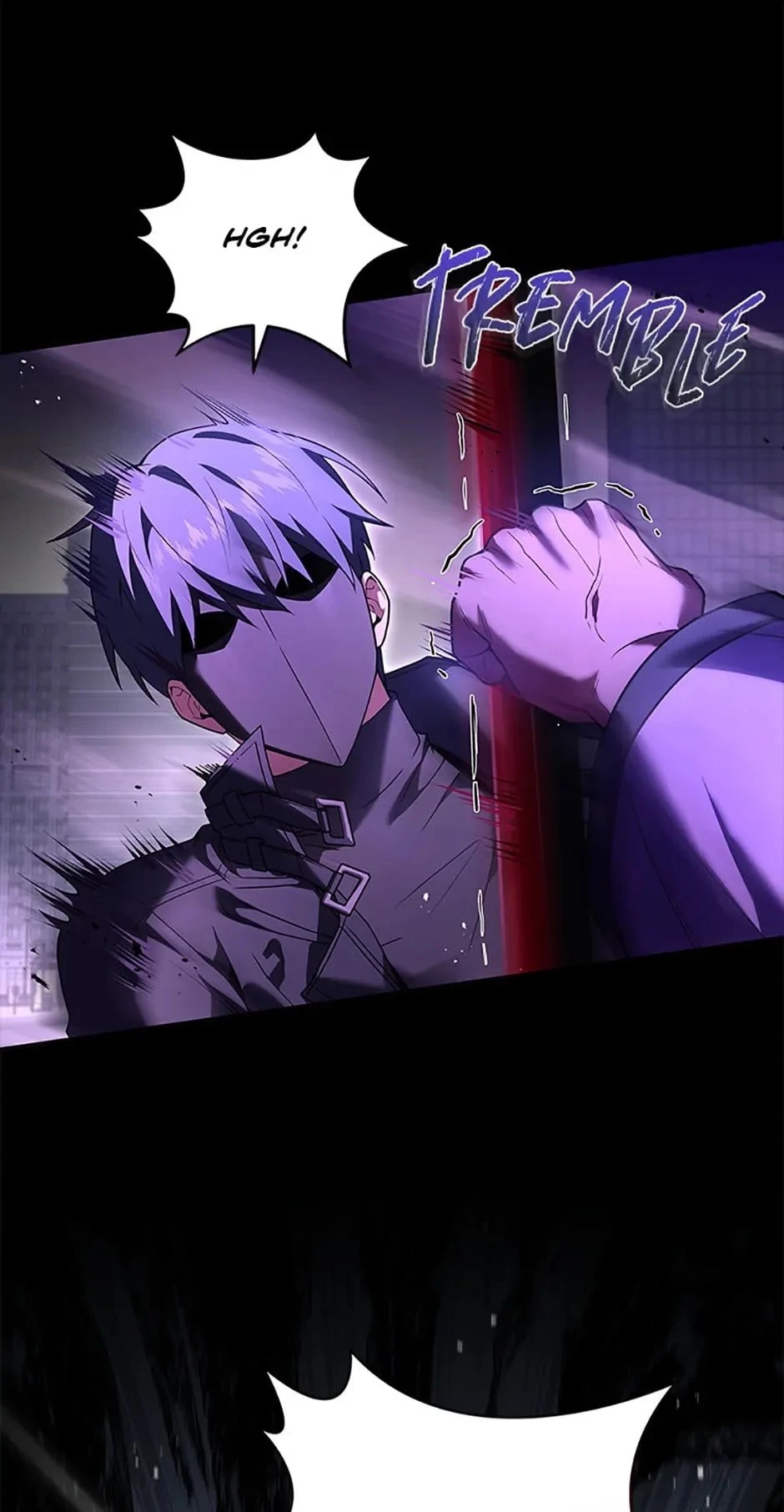 The Frozen Player Returns Chapter 98 - 23