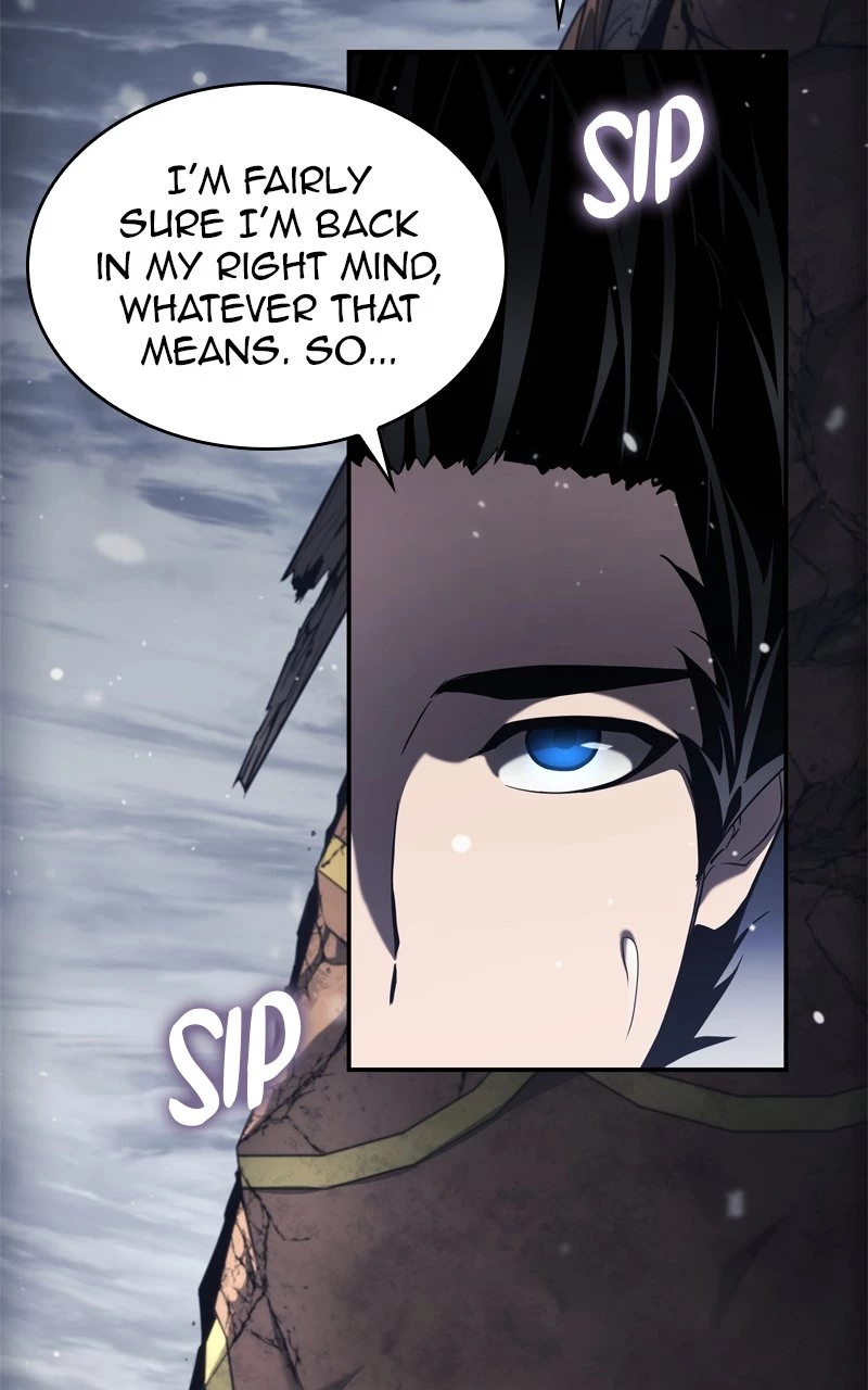 Boundless Ascension Chapter 49 - 46