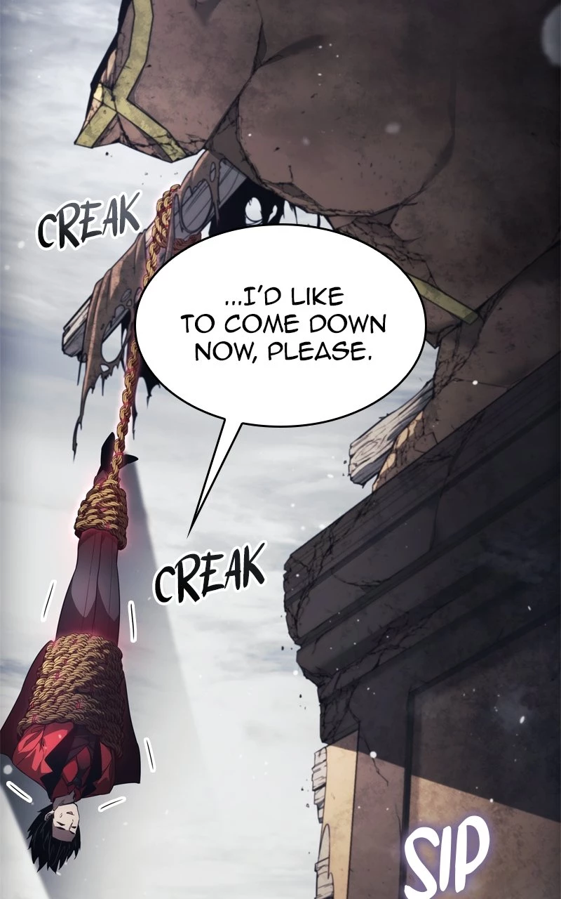 Boundless Ascension Chapter 49 - 47