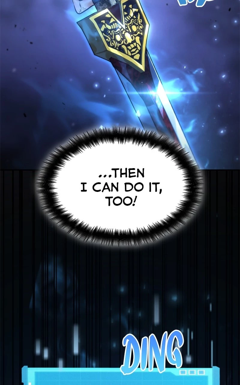 Boundless Ascension Chapter 51 - 107