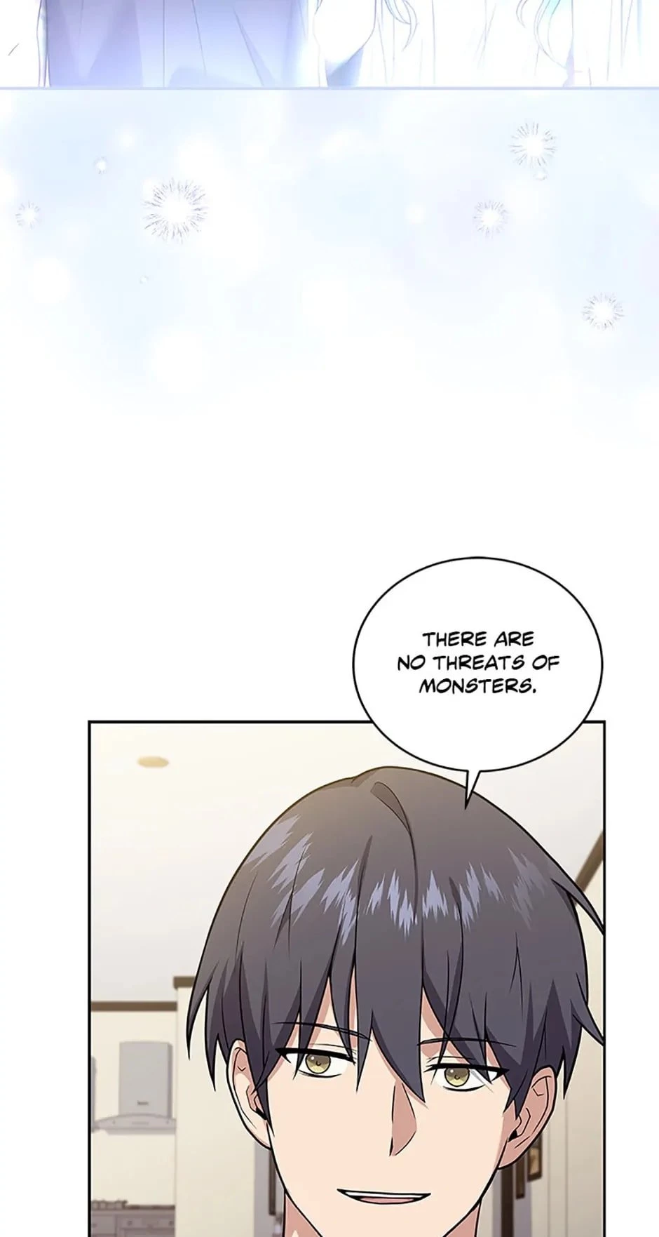 The Frozen Player Returns Chapter 96 - 7
