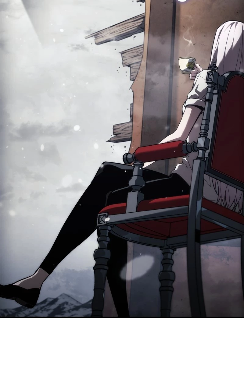 Boundless Ascension Chapter 49 - 48