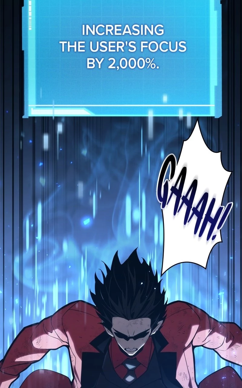 Boundless Ascension Chapter 51 - 108