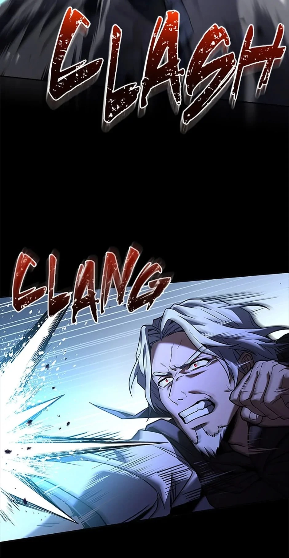 The Frozen Player Returns Chapter 98 - 25