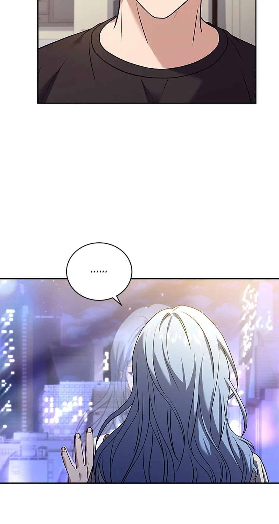 The Frozen Player Returns Chapter 96 - 8