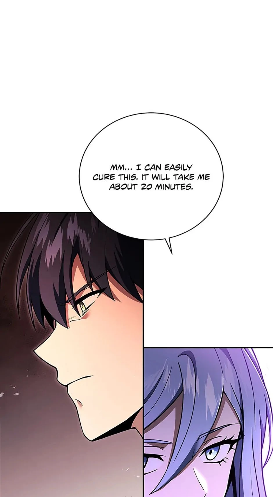 The Frozen Player Returns Chapter 99 - 27
