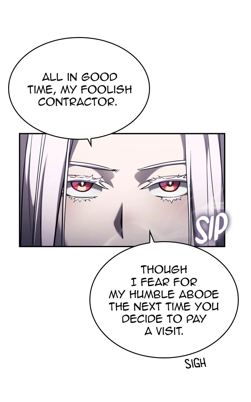 Boundless Ascension Chapter 49 - 49