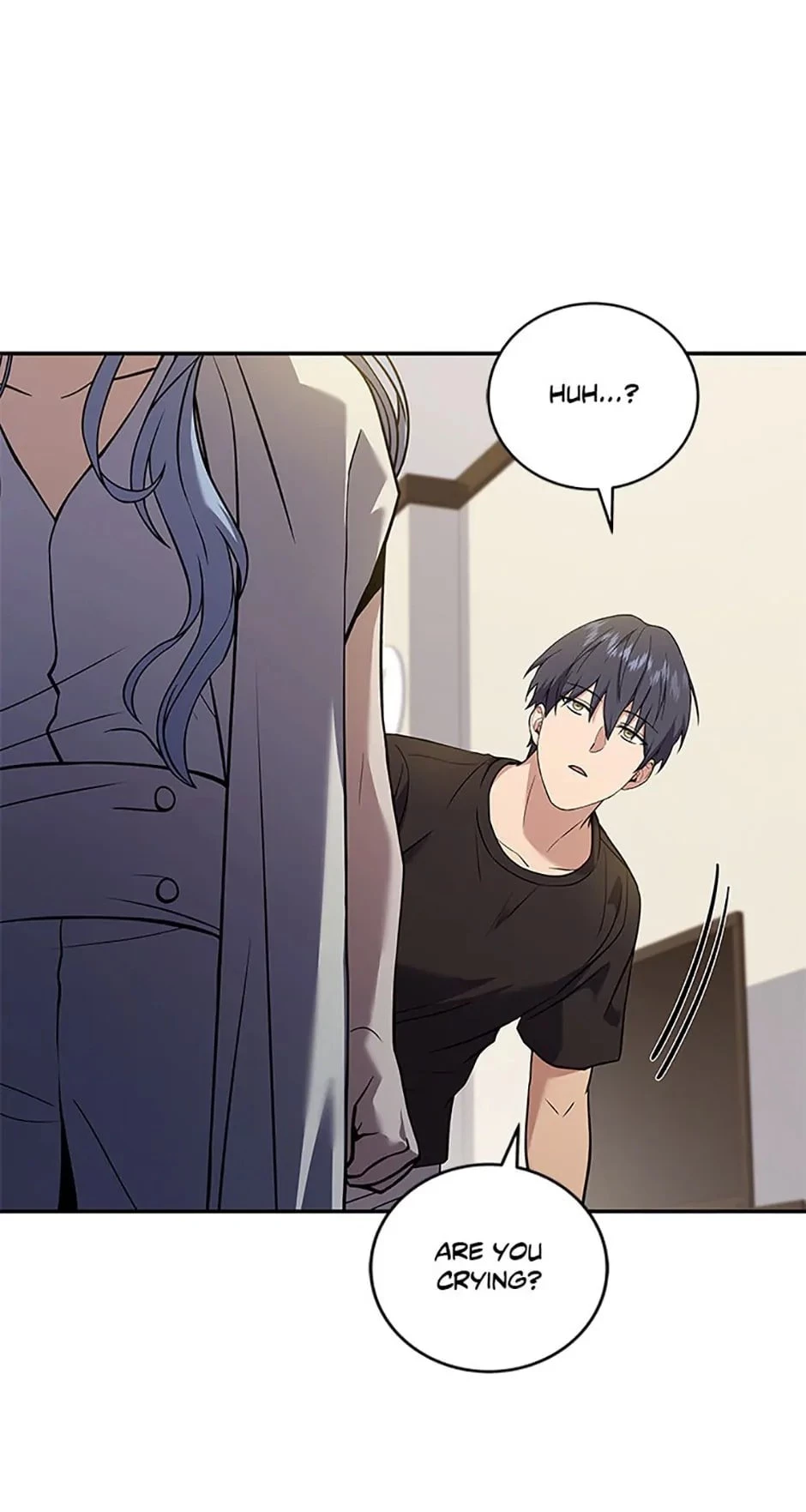 The Frozen Player Returns Chapter 96 - 9