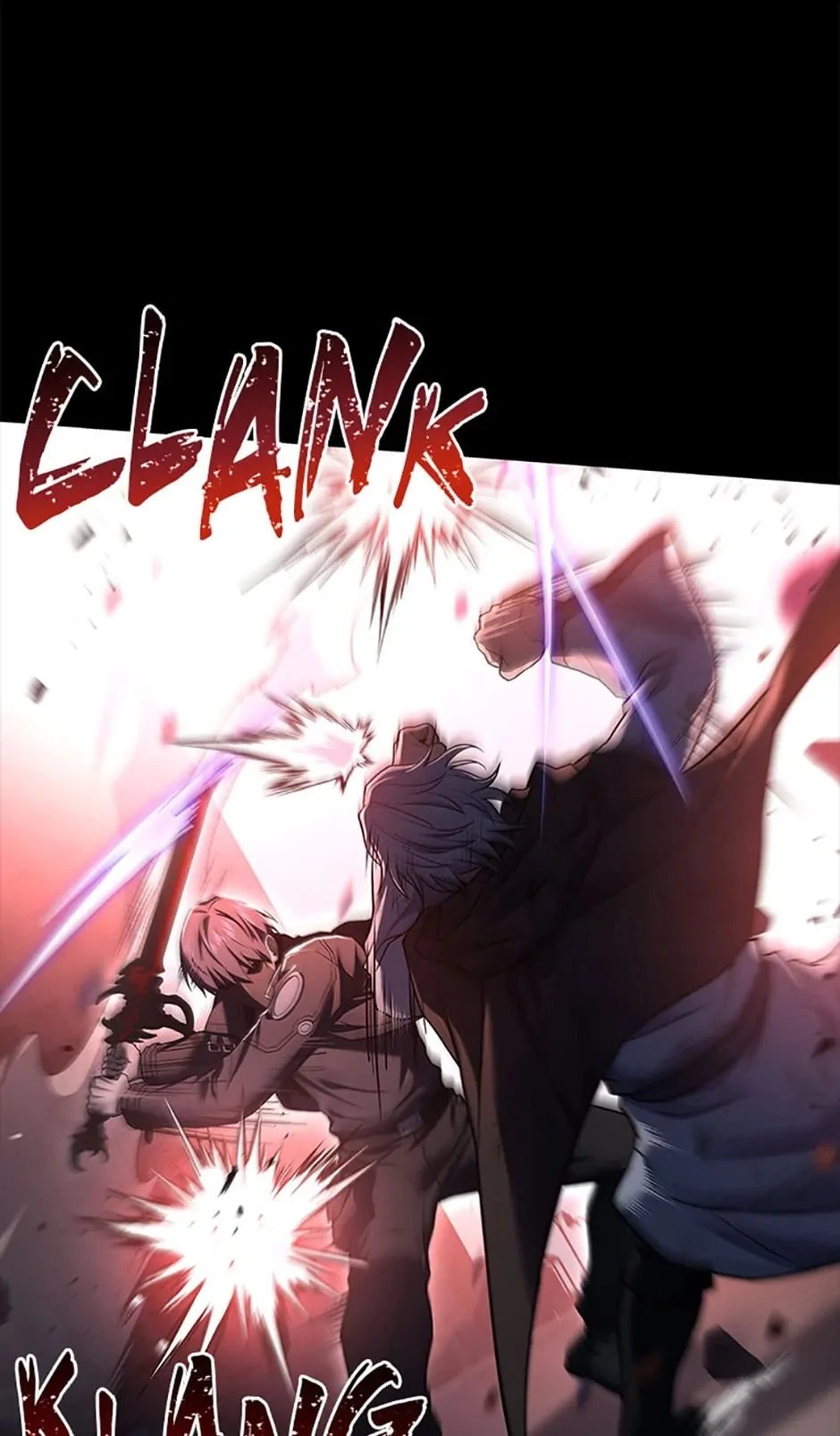 The Frozen Player Returns Chapter 98 - 26