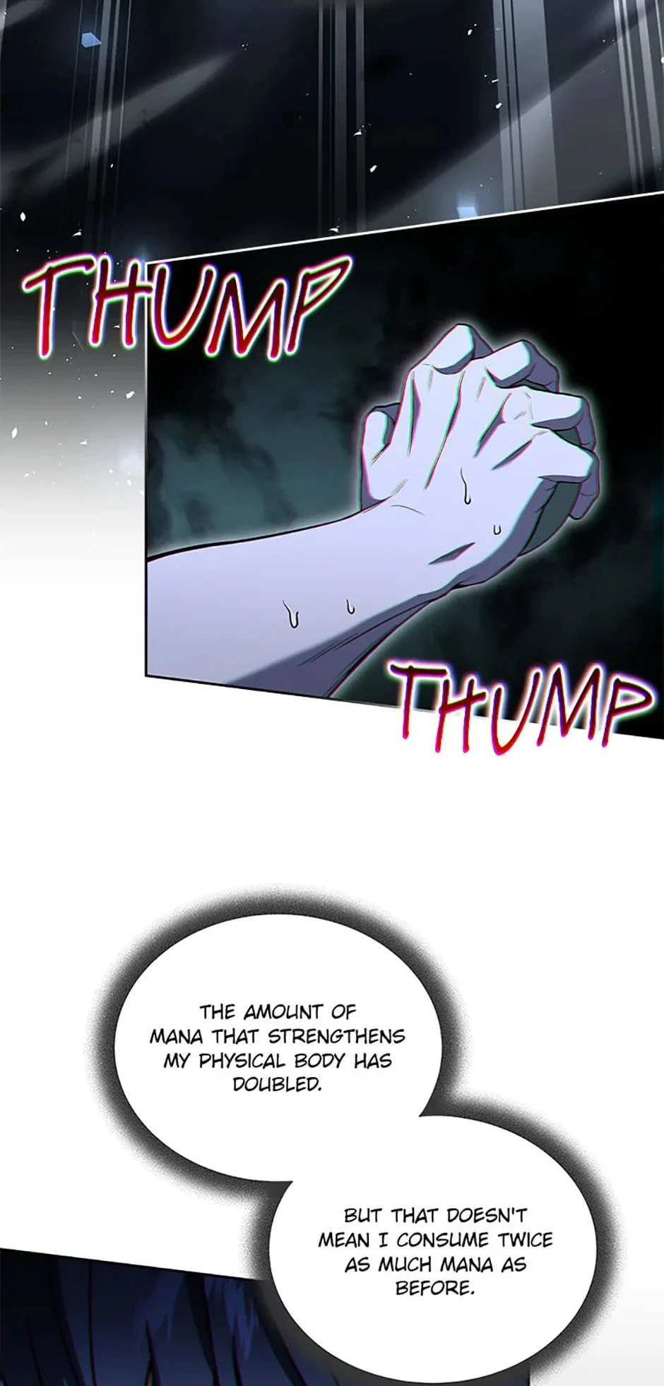 The Frozen Player Returns Chapter 100 - 51