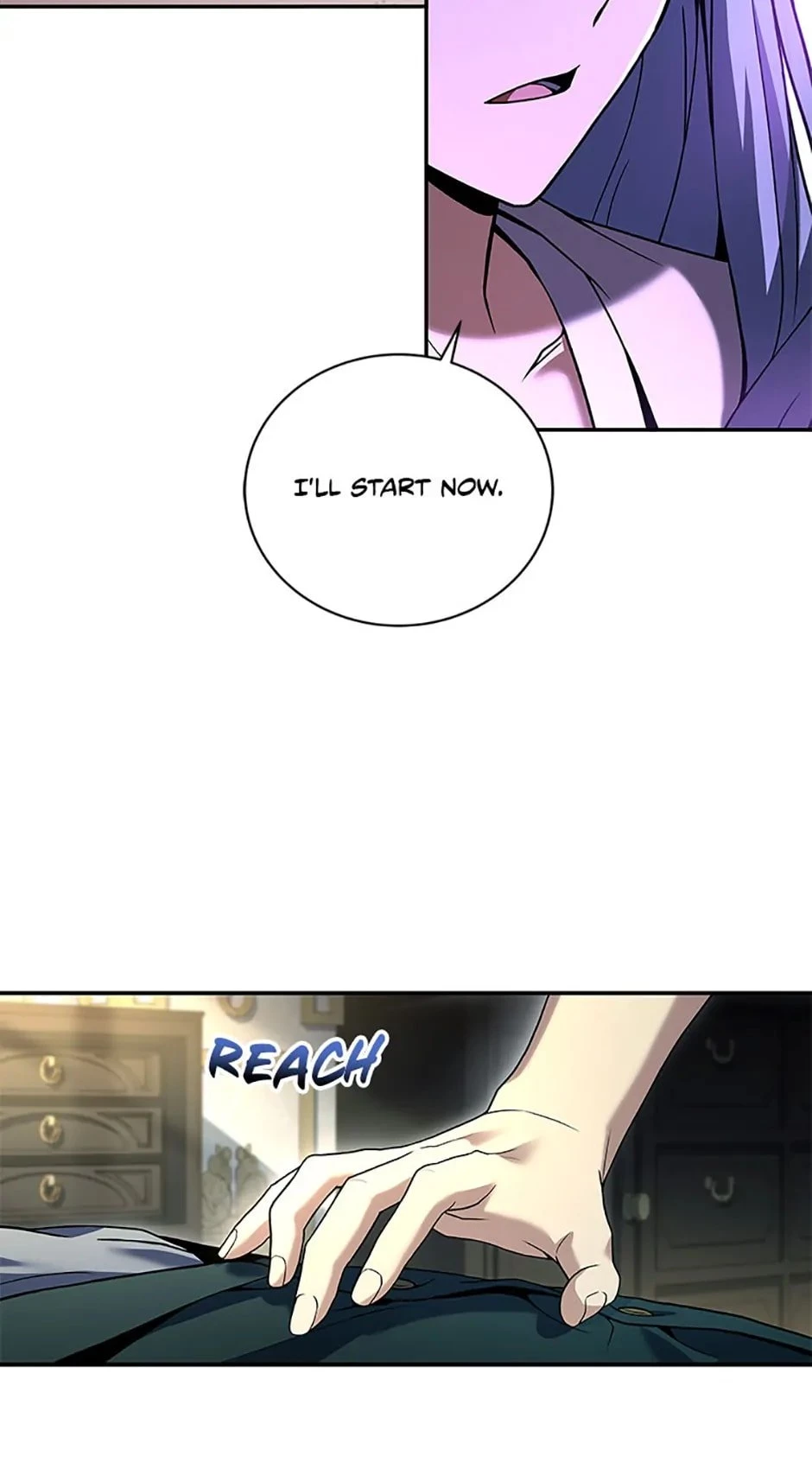 The Frozen Player Returns Chapter 99 - 28