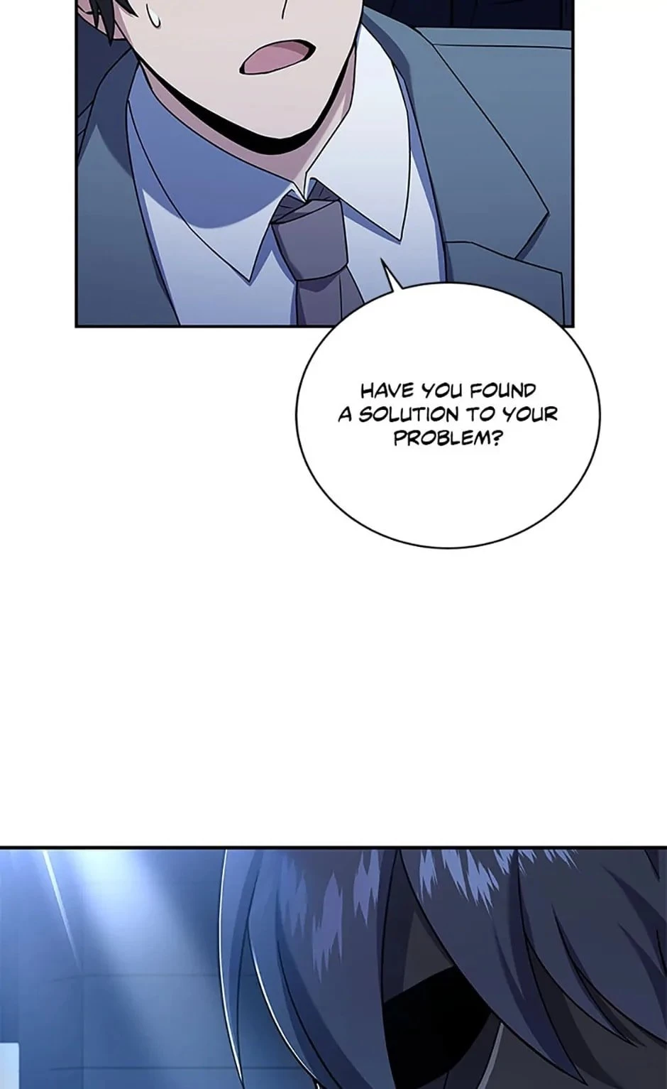The Frozen Player Returns Chapter 97 - 18