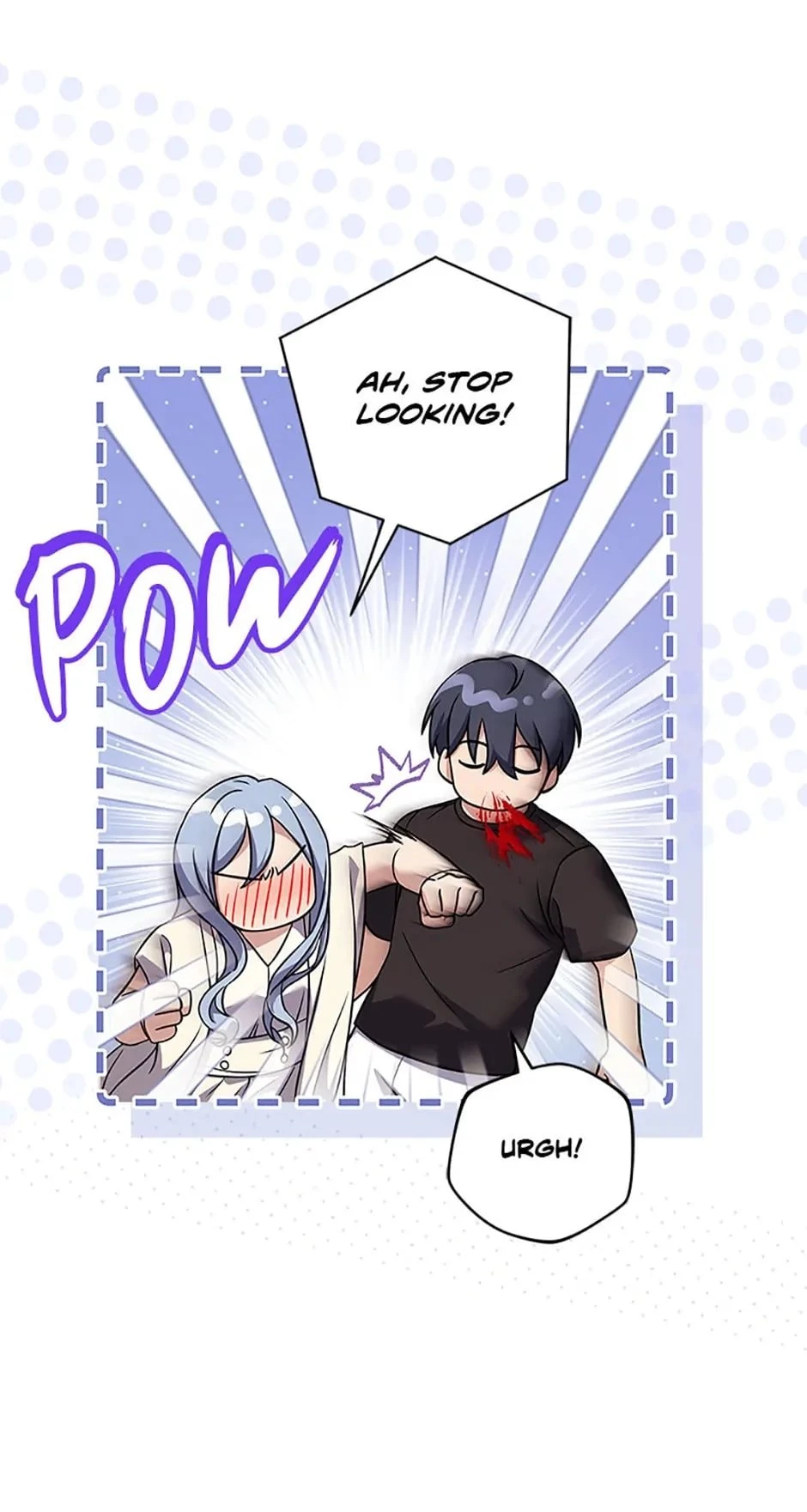 The Frozen Player Returns Chapter 96 - 10