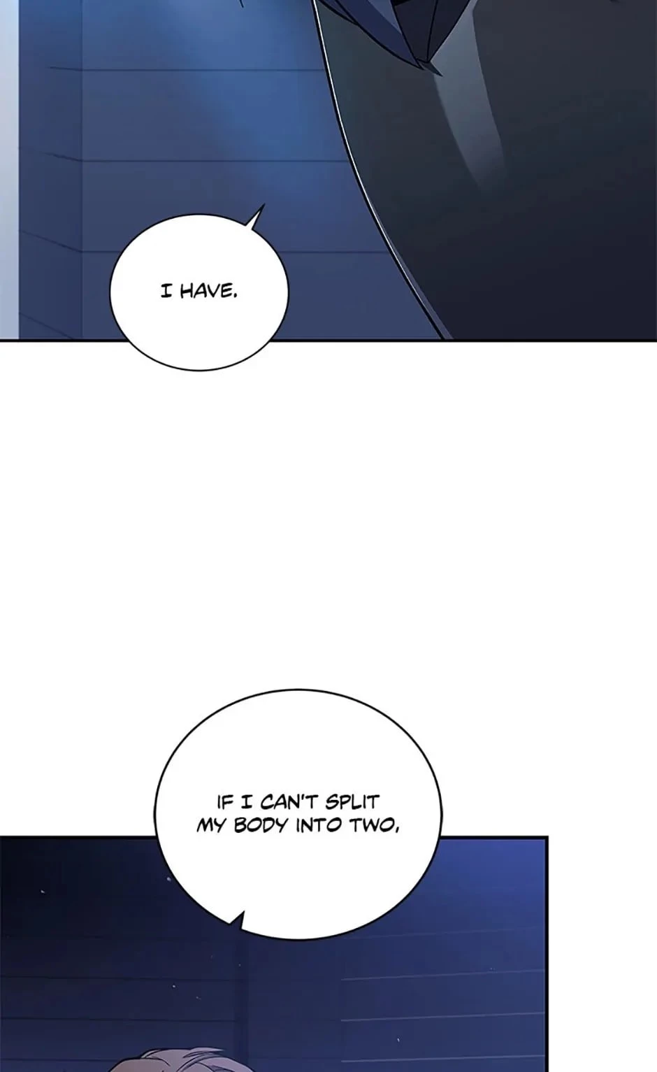 The Frozen Player Returns Chapter 97 - 19