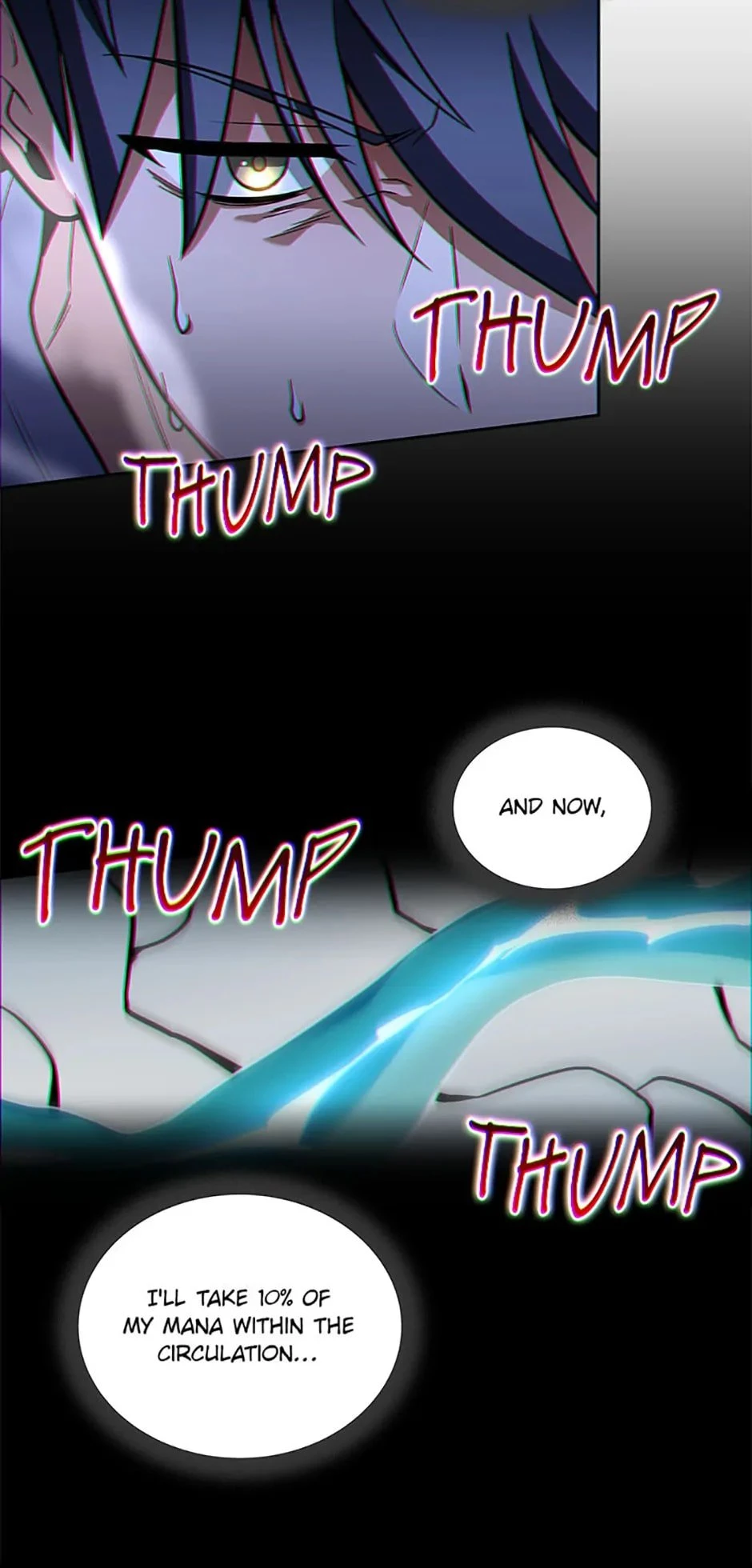 The Frozen Player Returns Chapter 100 - 52