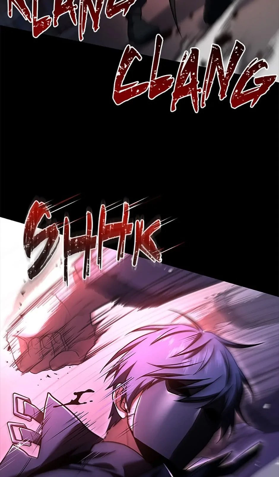 The Frozen Player Returns Chapter 98 - 27