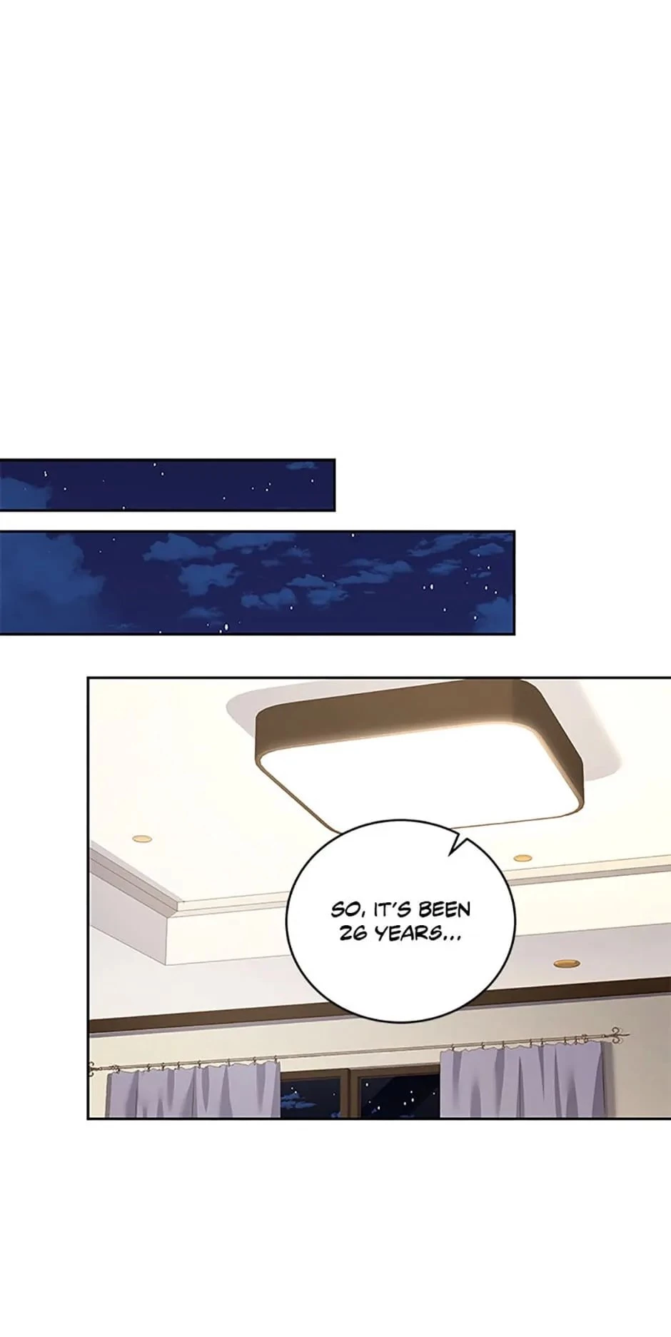 The Frozen Player Returns Chapter 96 - 11
