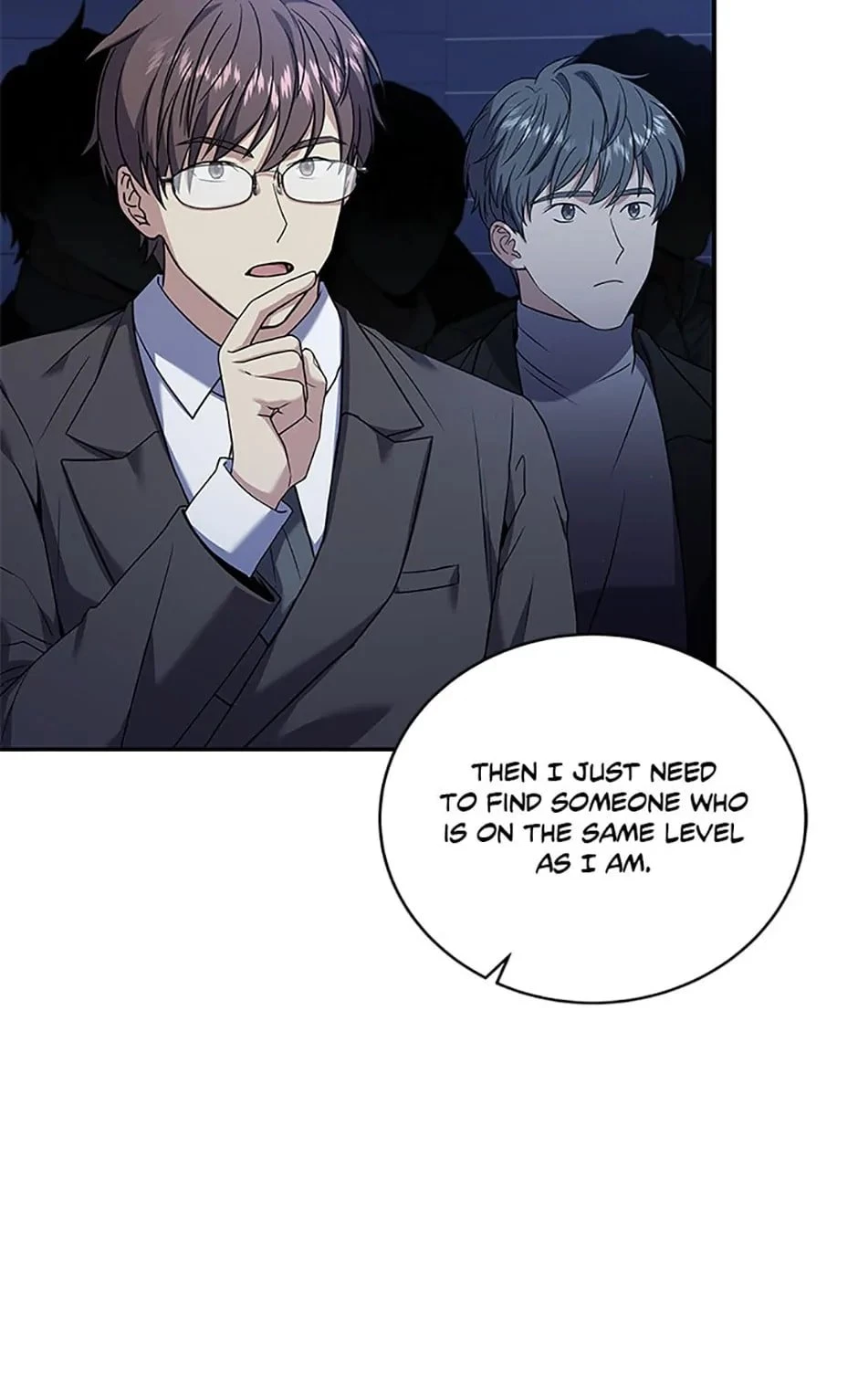 The Frozen Player Returns Chapter 97 - 20