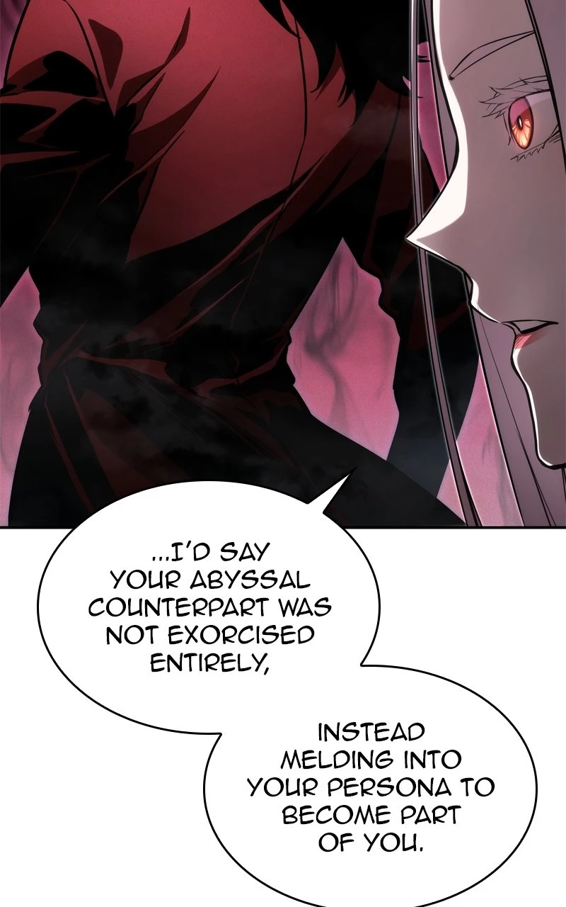 Boundless Ascension Chapter 49 - 52