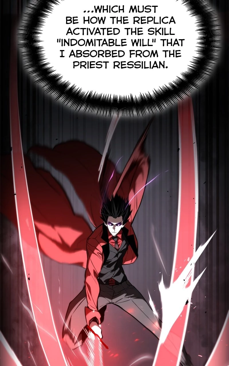Boundless Ascension Chapter 50 - 67