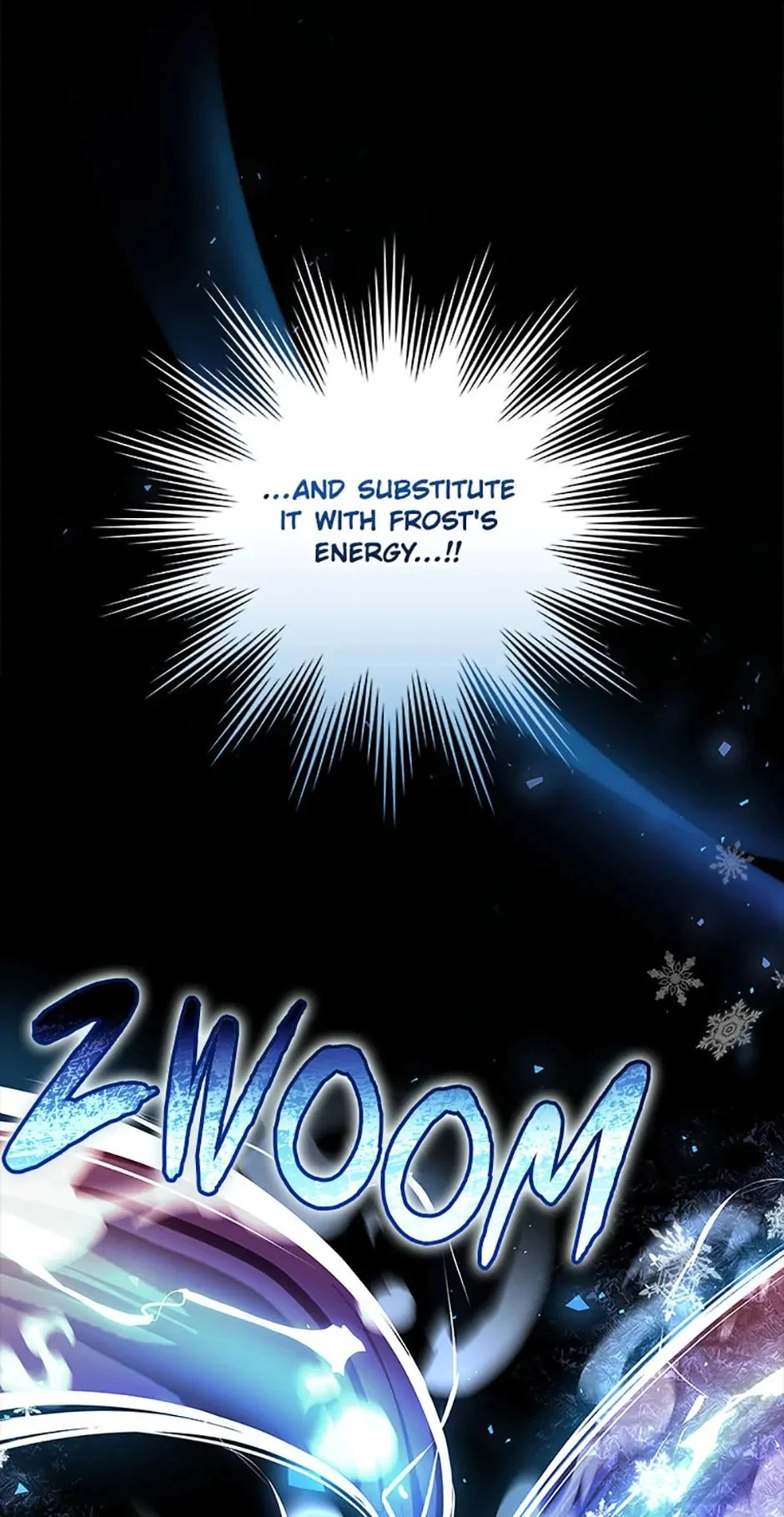 The Frozen Player Returns Chapter 100 - 53