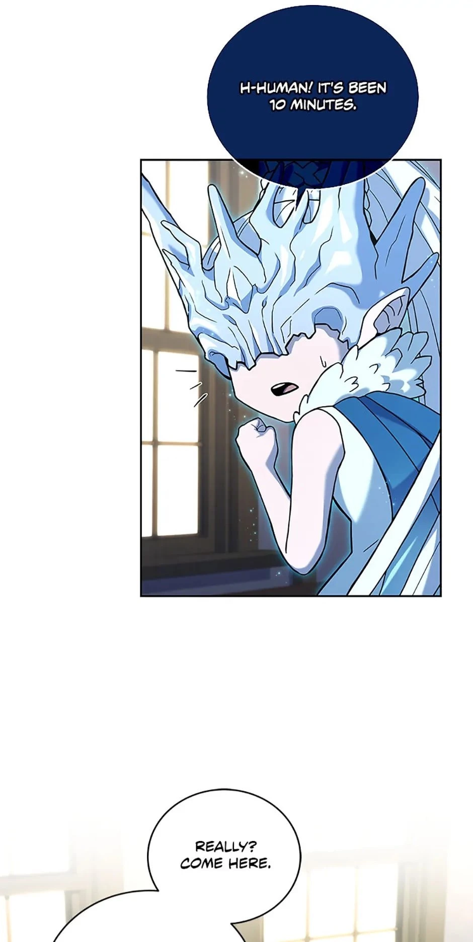 The Frozen Player Returns Chapter 101 - 50
