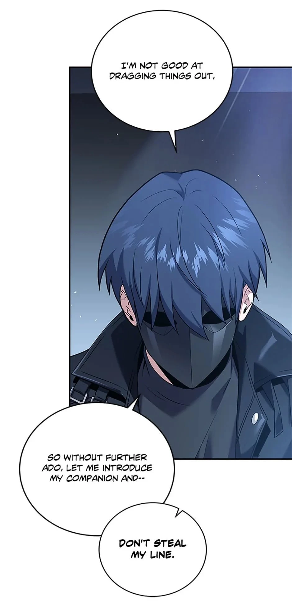 The Frozen Player Returns Chapter 97 - 21