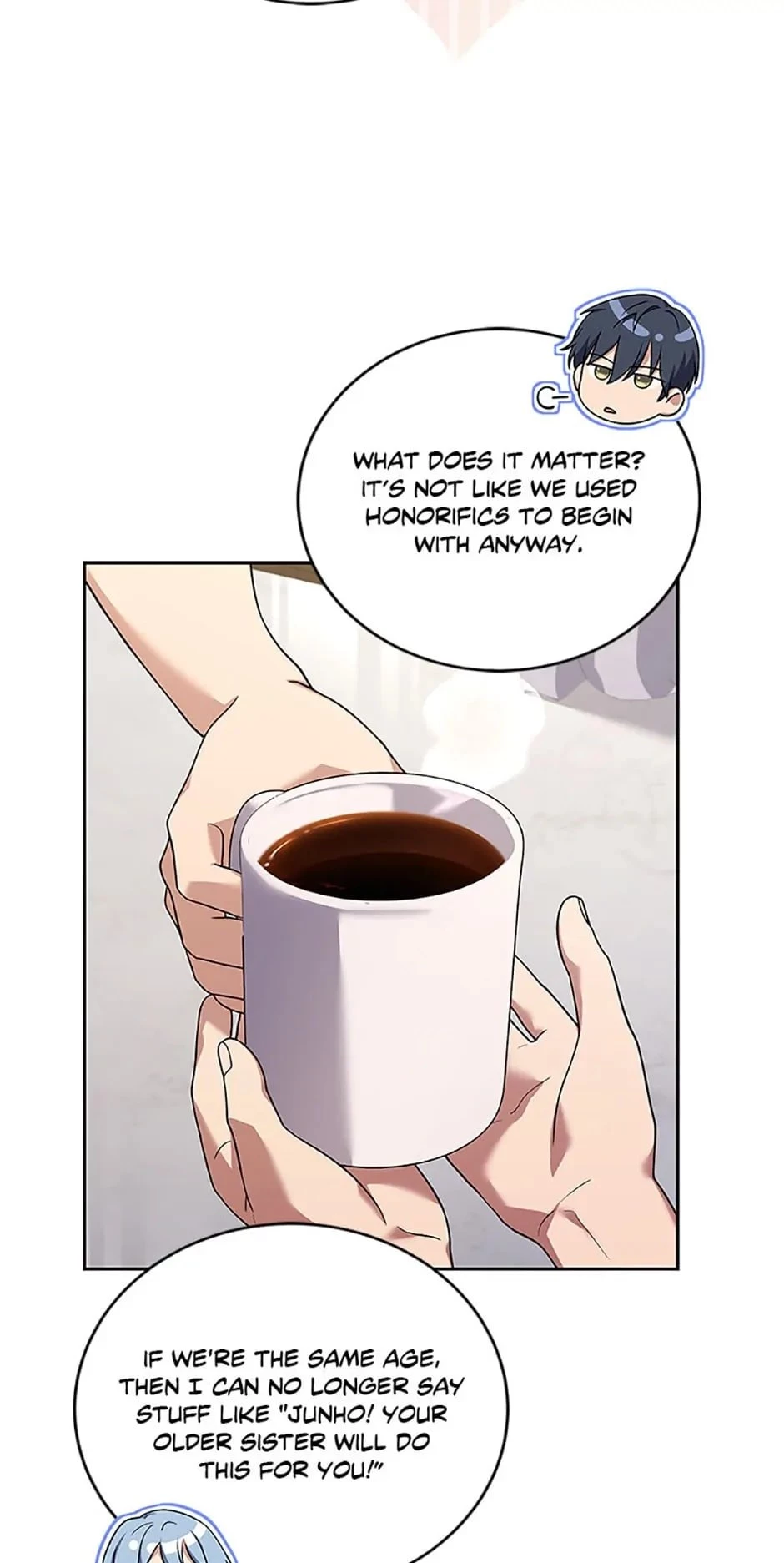 The Frozen Player Returns Chapter 96 - 13