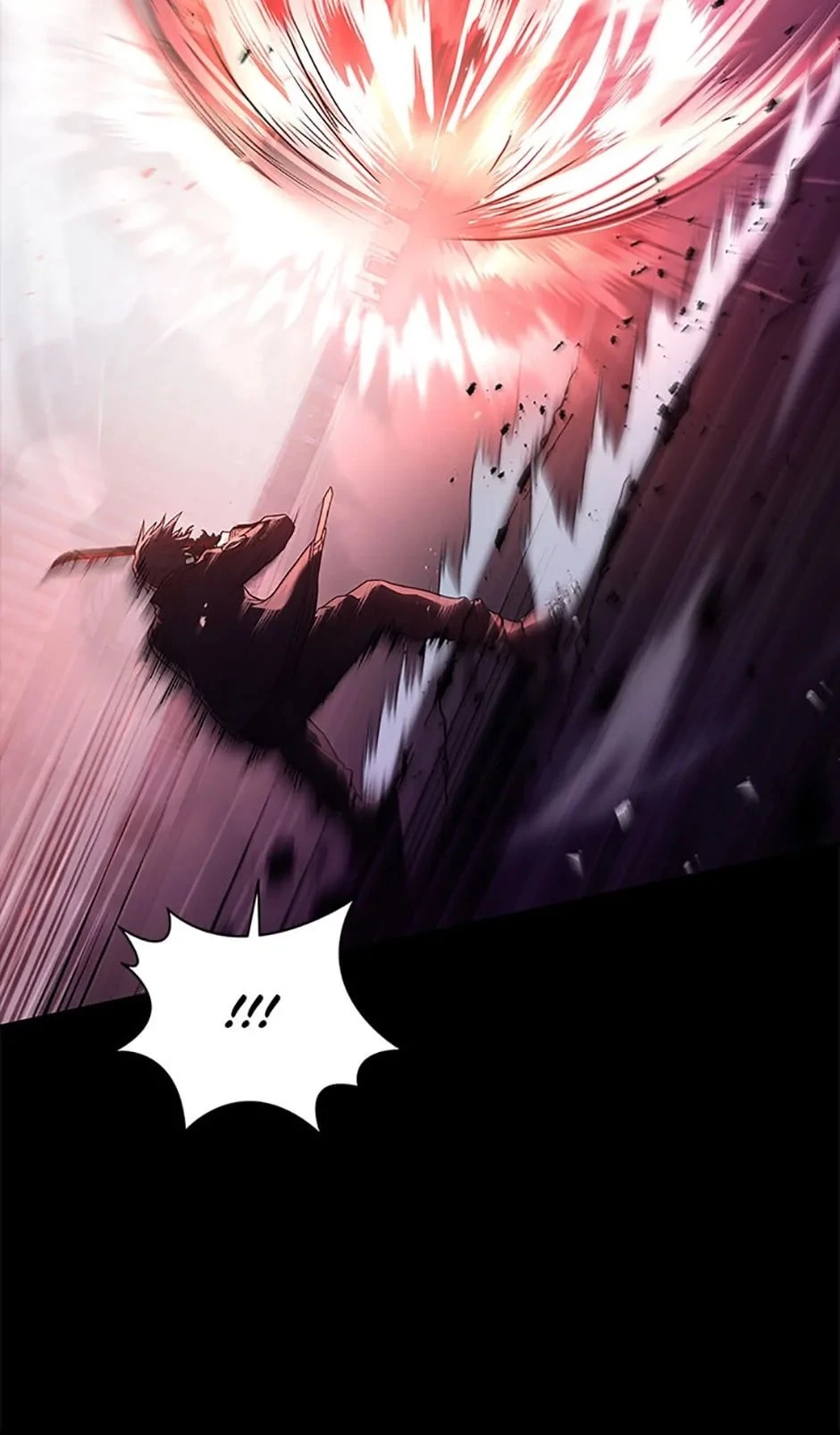 The Frozen Player Returns Chapter 98 - 29