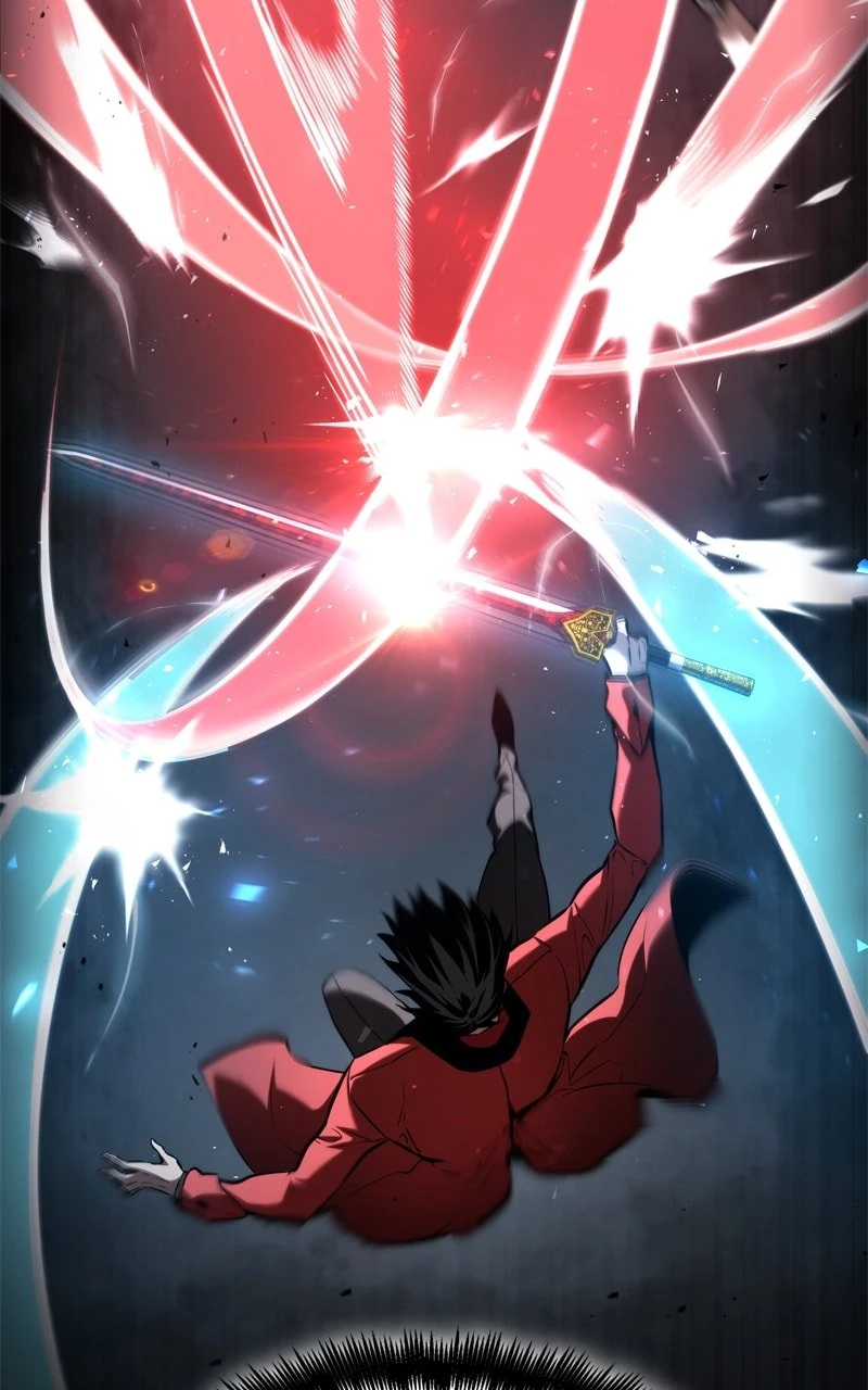 Boundless Ascension Chapter 50 - 68