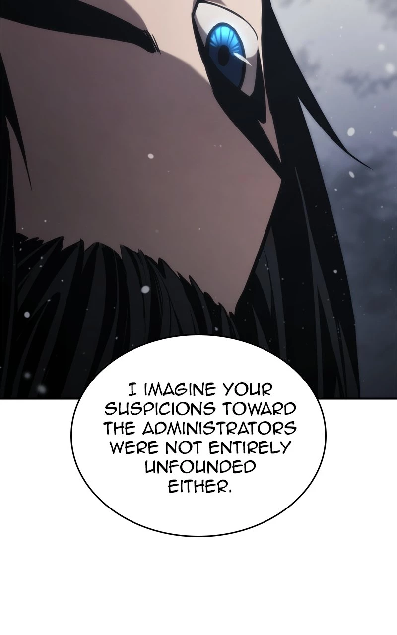 Boundless Ascension Chapter 49 - 54