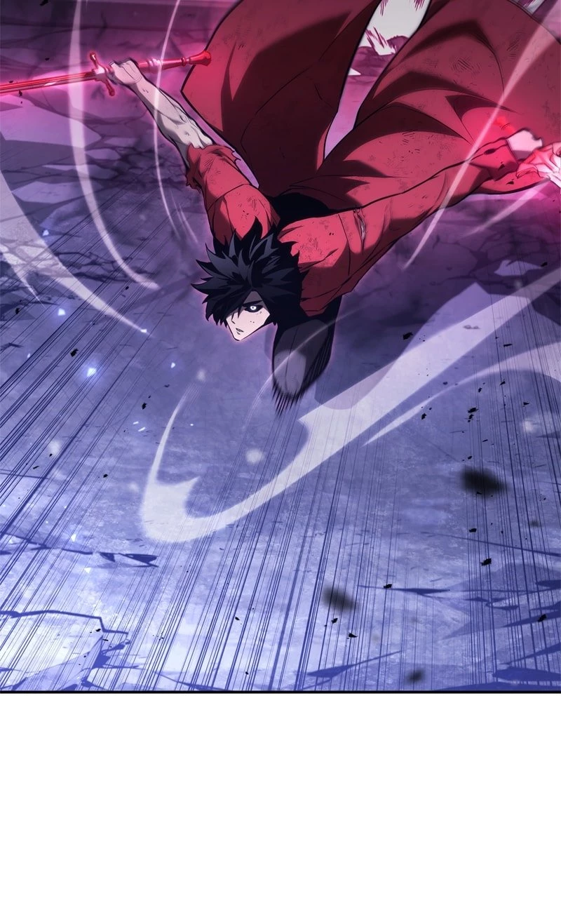 Boundless Ascension Chapter 51 - 114