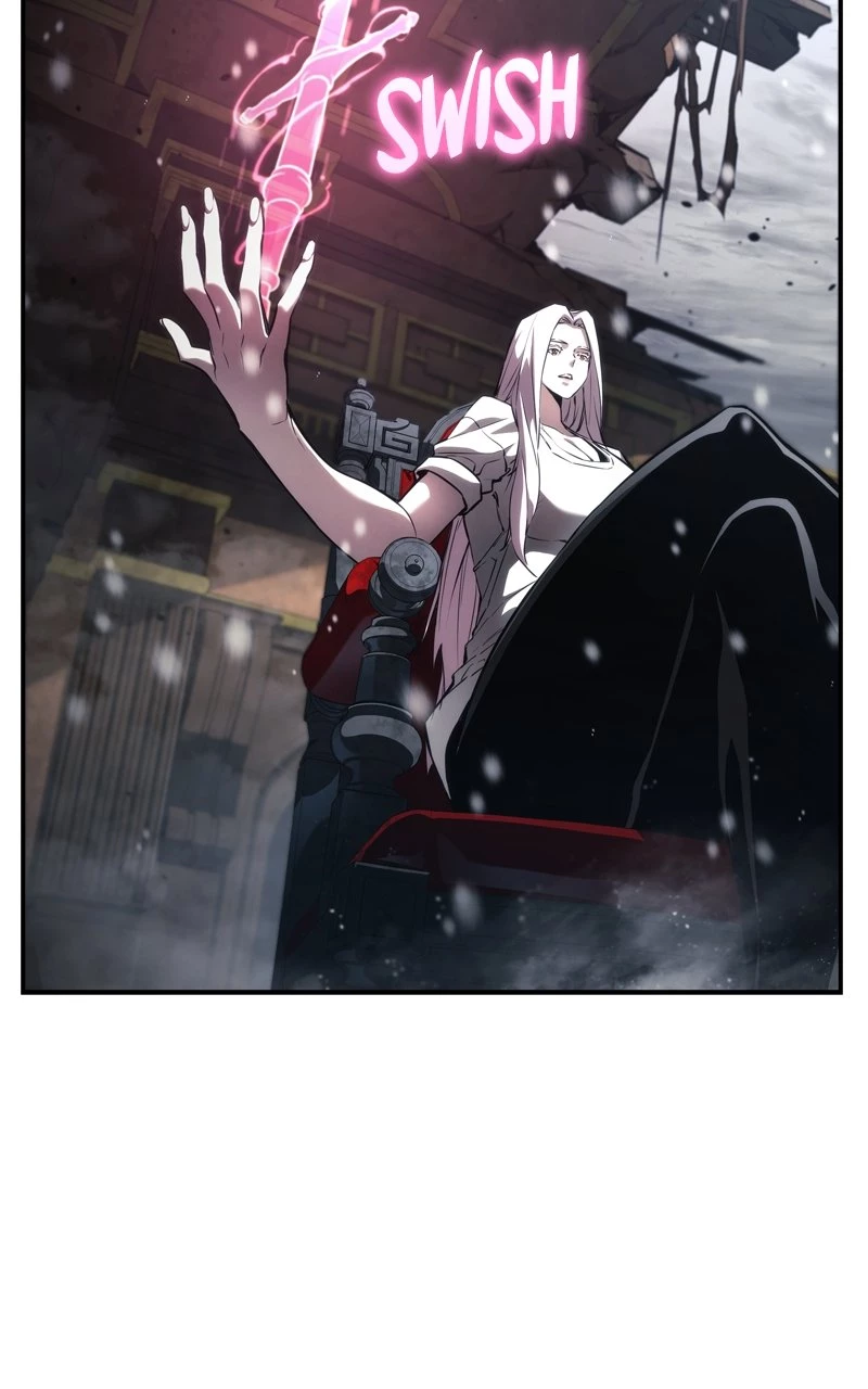 Boundless Ascension Chapter 49 - 56