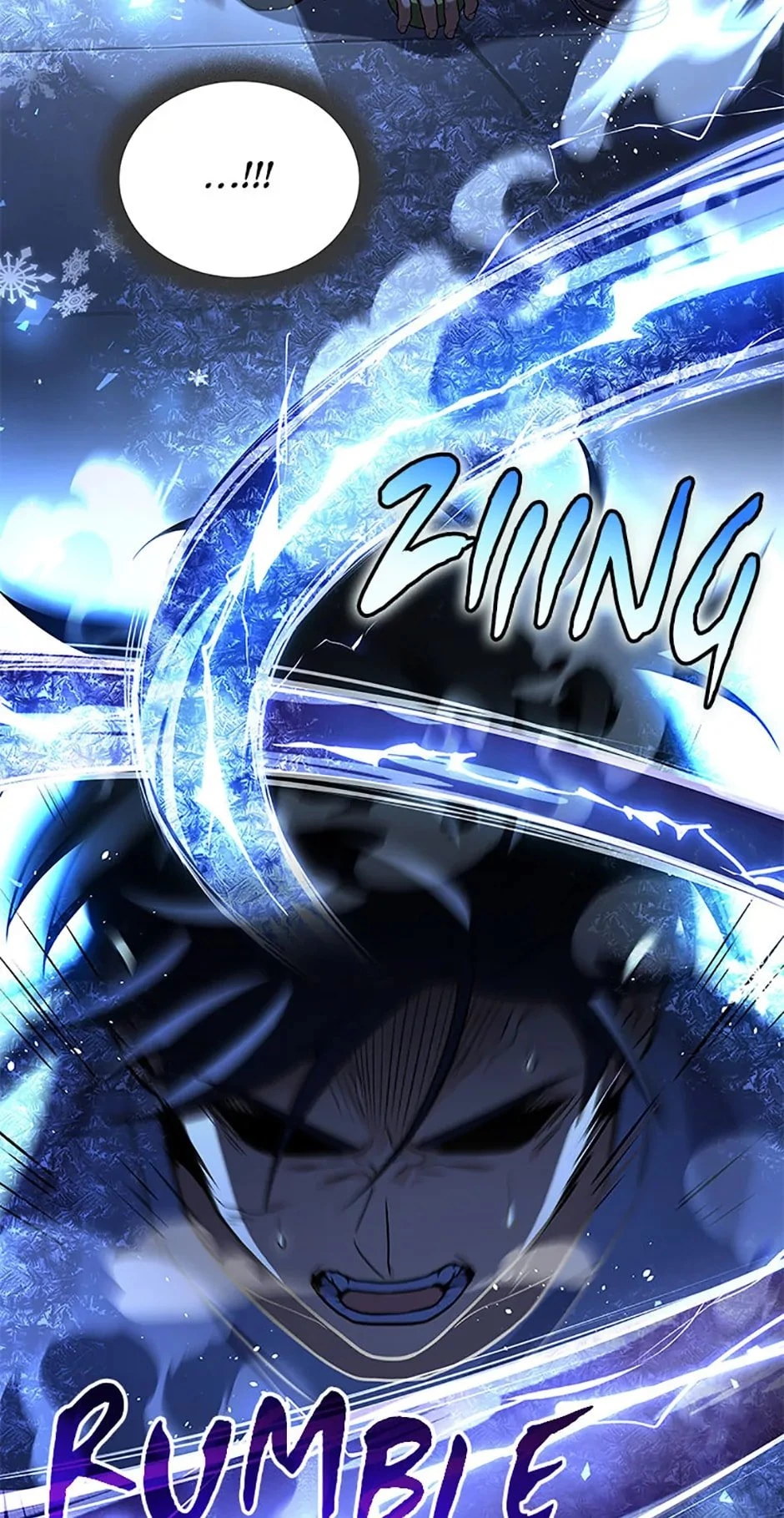 The Frozen Player Returns Chapter 100 - 55