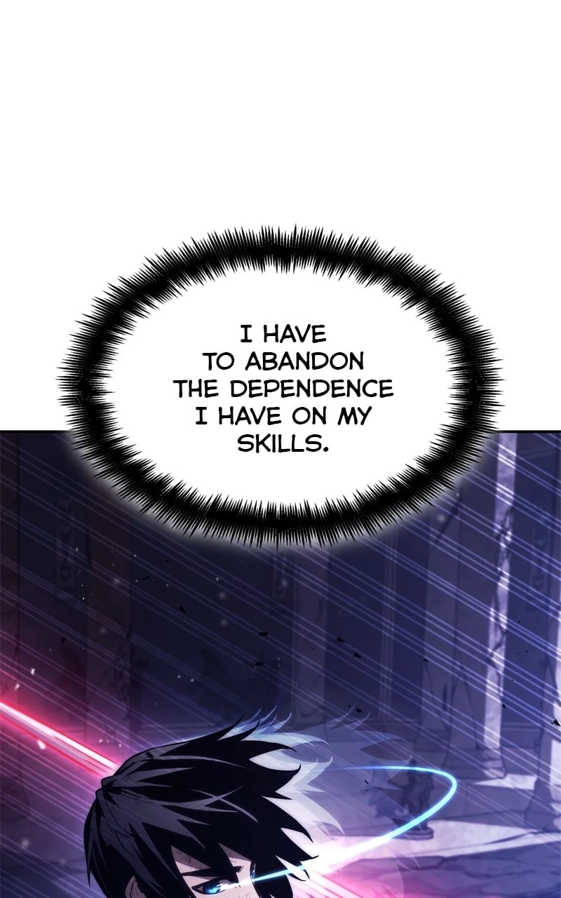 Boundless Ascension Chapter 51 - 115