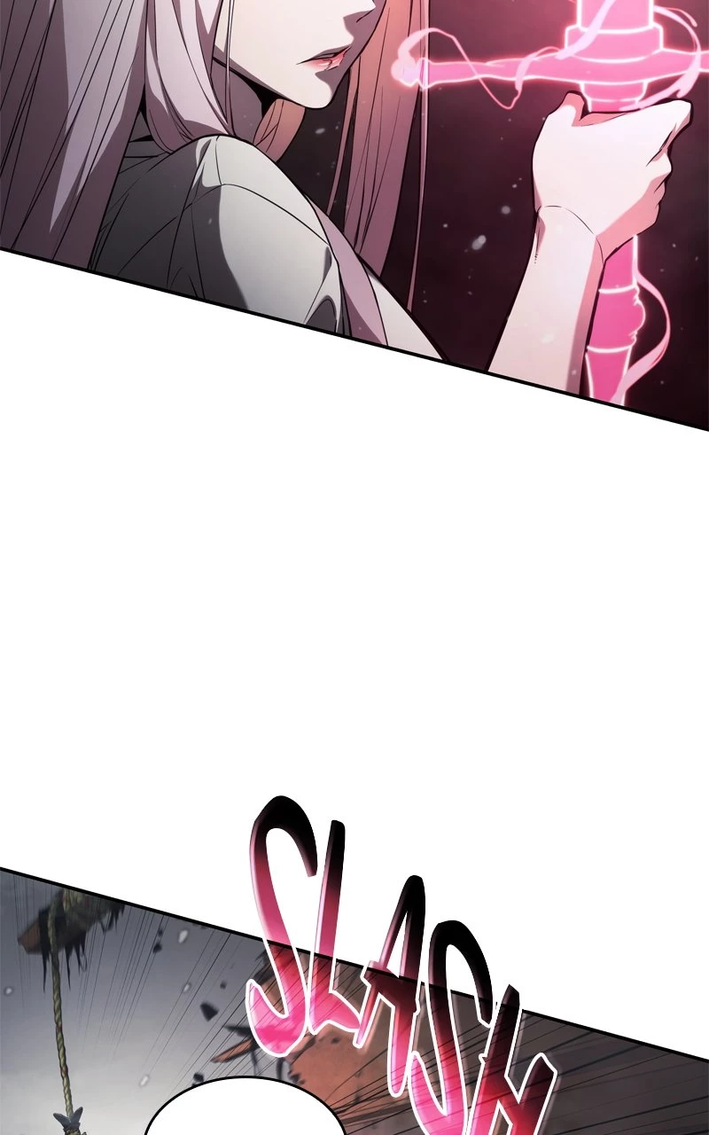 Boundless Ascension Chapter 49 - 58